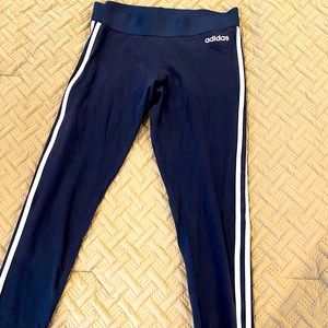 Adidas leggings